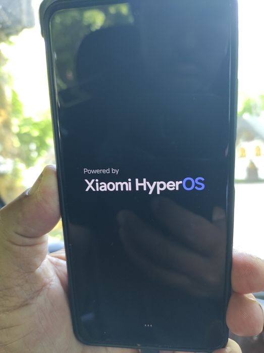Xiaomi Redmi Note 12 pro