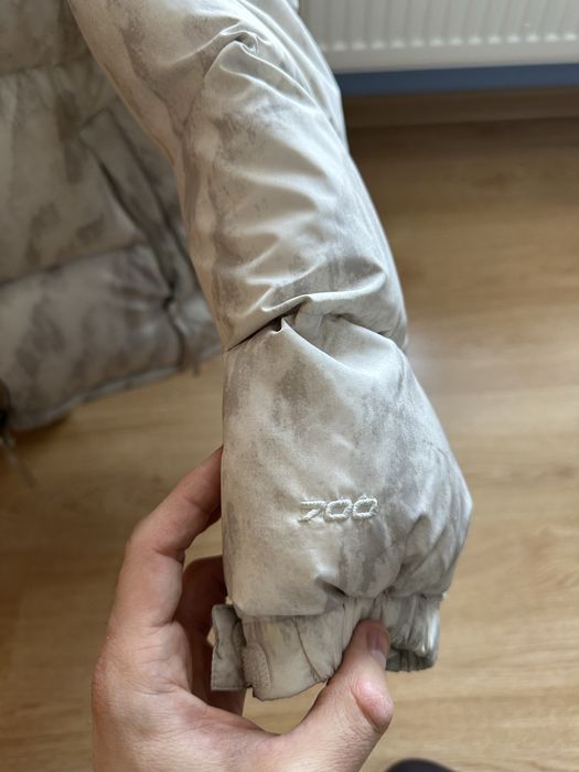 Geaca The North Face Nuptse 700 - Marimea S