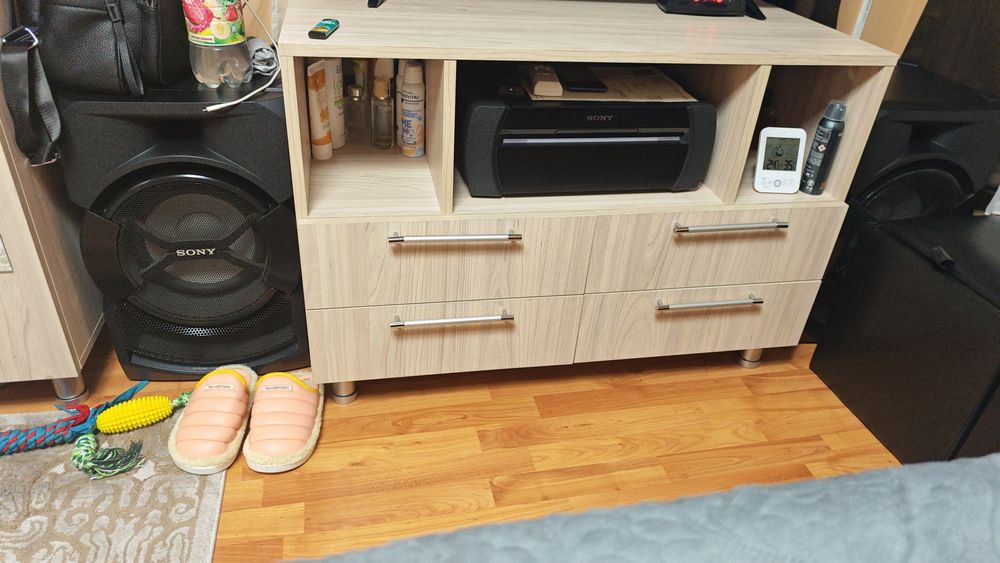 Vând Boxe Sony impecabile