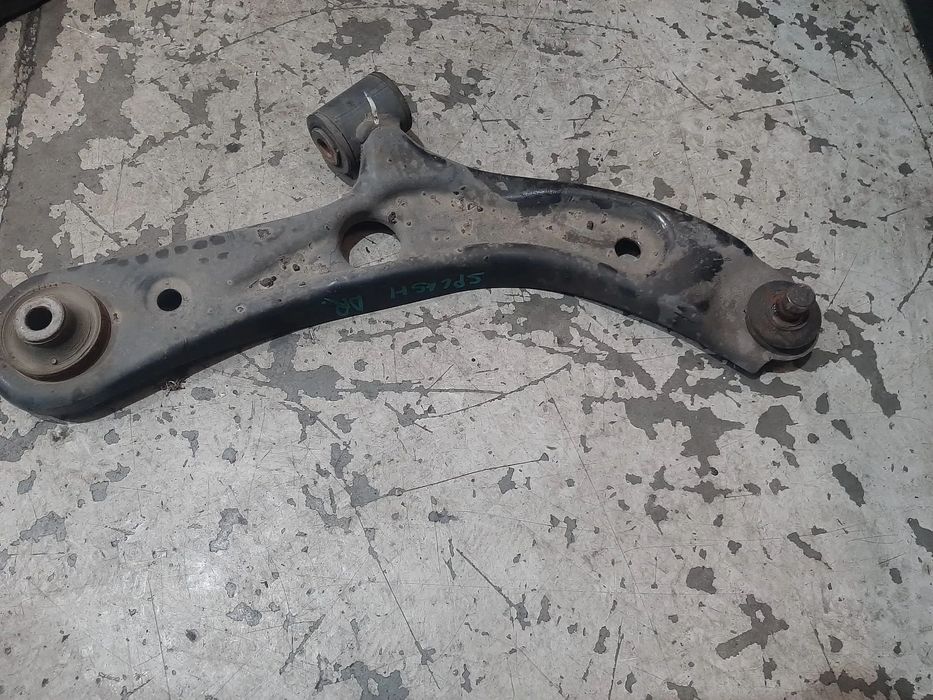 brat bascula dreapta fata 1.2b suzuki splash  2009