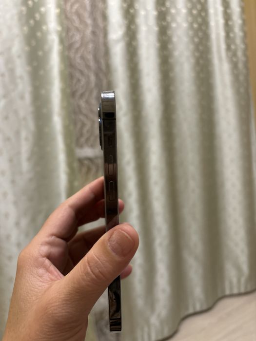 iPhone 12 pro память 128