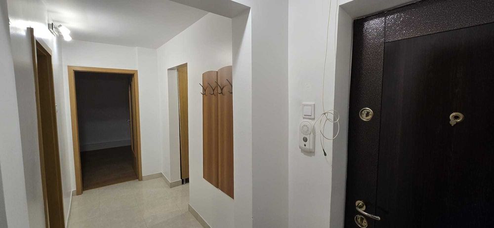 Apartament 4 camere Reghin Unirii nr. 15, Sc I. Etaj 1. cu garaj