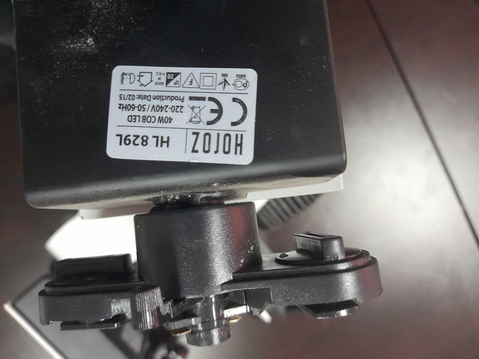 Proiector Led Horoz HL 829L 40 Watti - Set de 3 bucati