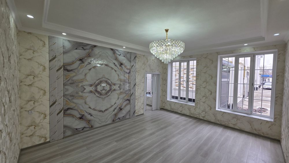 Кибрай Сотилади Набережные Дом  Продаётся Участка Коттедж 113 000$