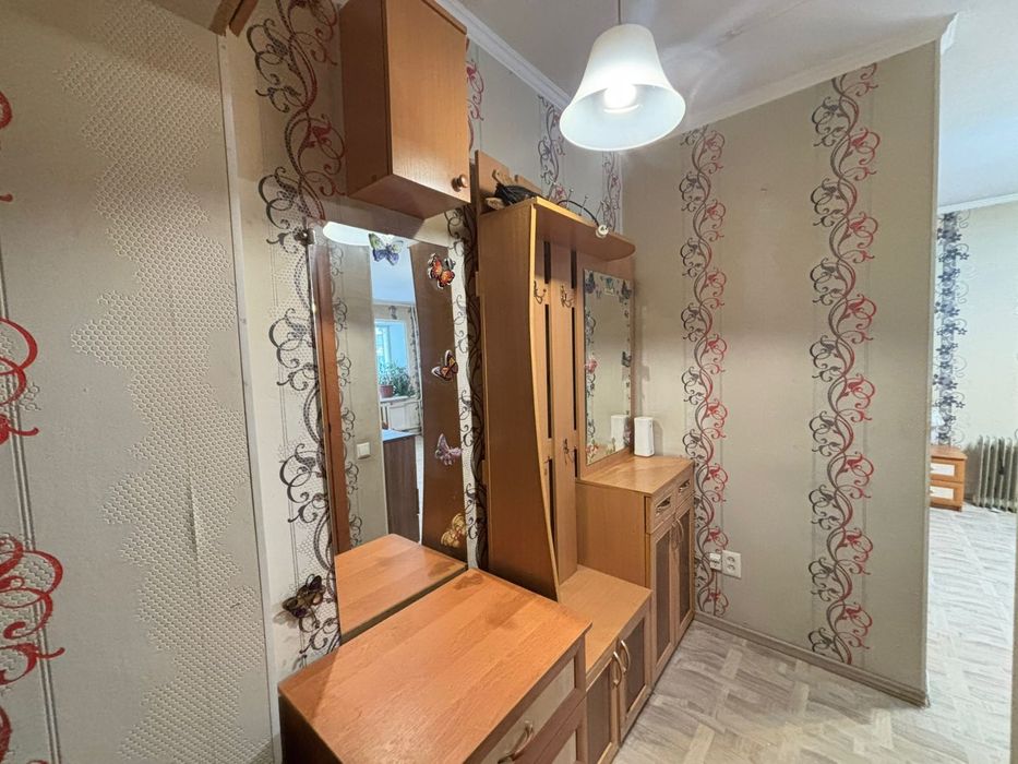 Продам 1к р-н 3 гор больницы 1/5