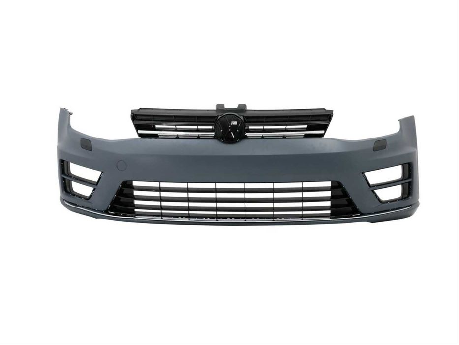 VW Golf 7 R Body Kit