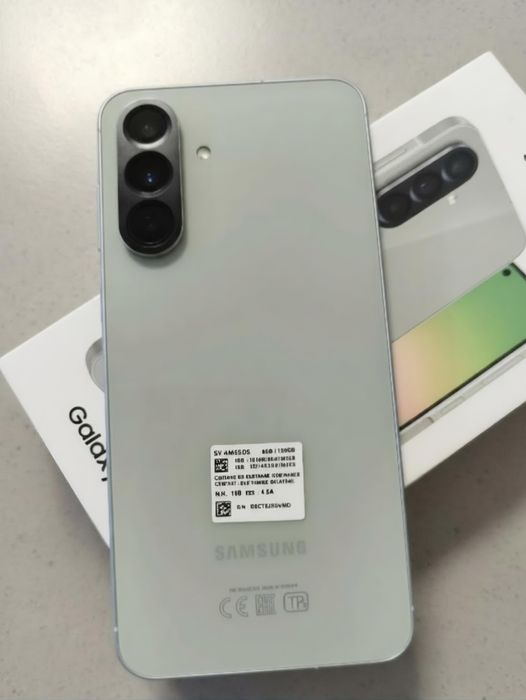 Samsung Galaxy A56 5G