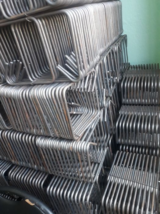 Etrieri constructii  6 / 8 mm