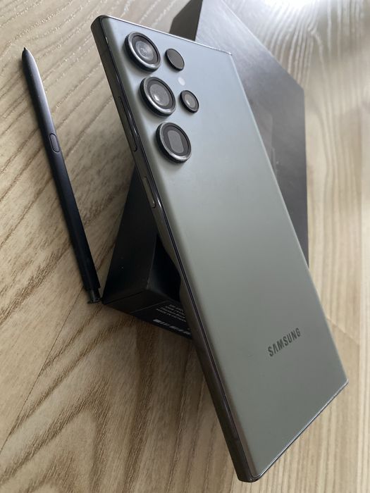 Samsung S23 ULTRA , 256 GB