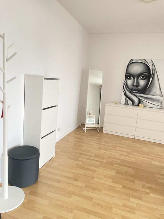 Direct proprietar: Inchiriez Apartament 2 camere (loc de parcare inclus)