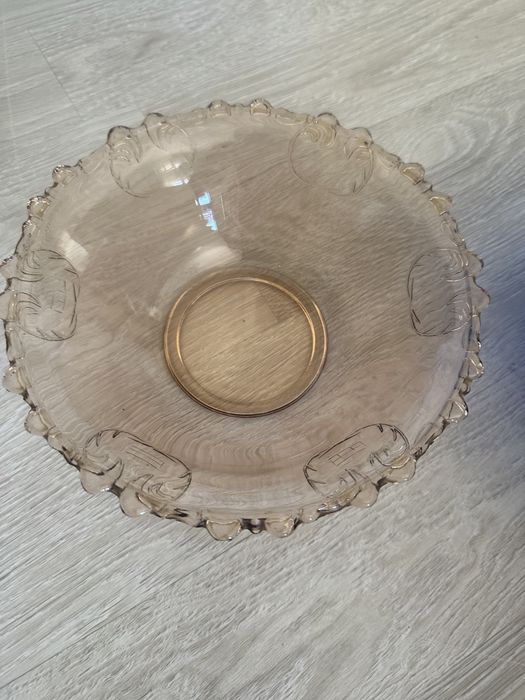 Тарелки разные но качественные