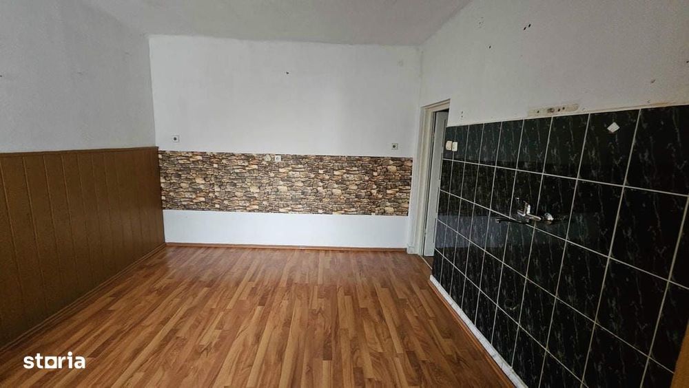 Medias - strada Serban Voda, Casa 3 camere cu teren 130 mp