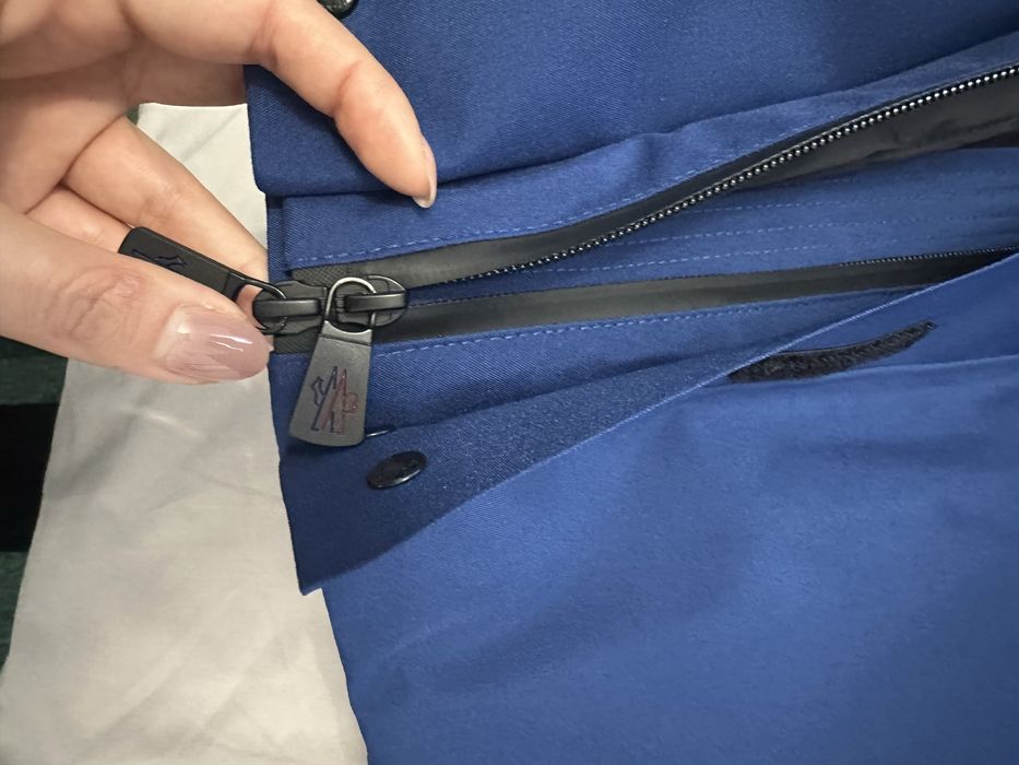 Оригинално ски яке Moncler