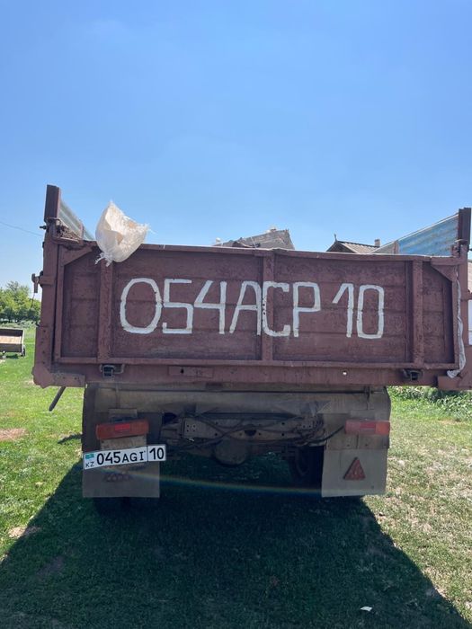 Продам газ 53 в хорошем сост