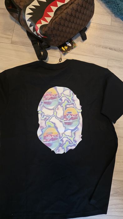 Vând tricou BAPE! New model