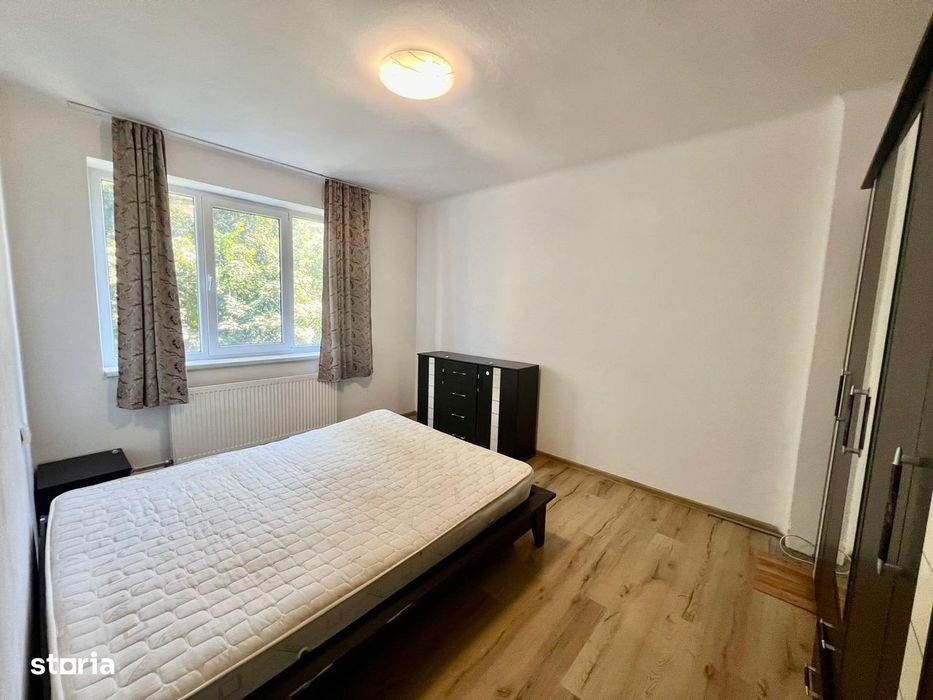 AA/644 De închiriat apartament cu 2 camere în Tg Mures- Semicentral