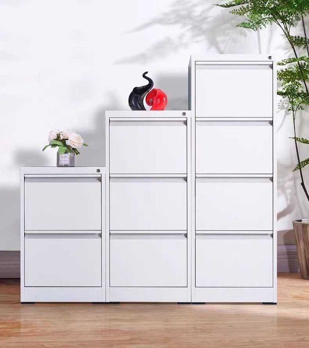 Акция! Шкаф / стеллаж / металлический шкаф | Офисная полка | мебель