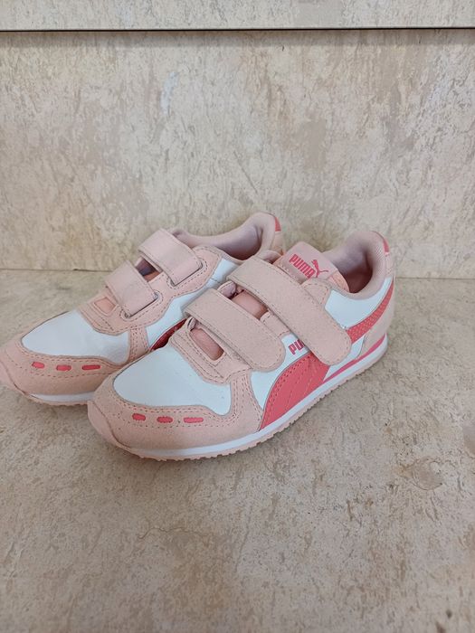 Детски маратонки Puma