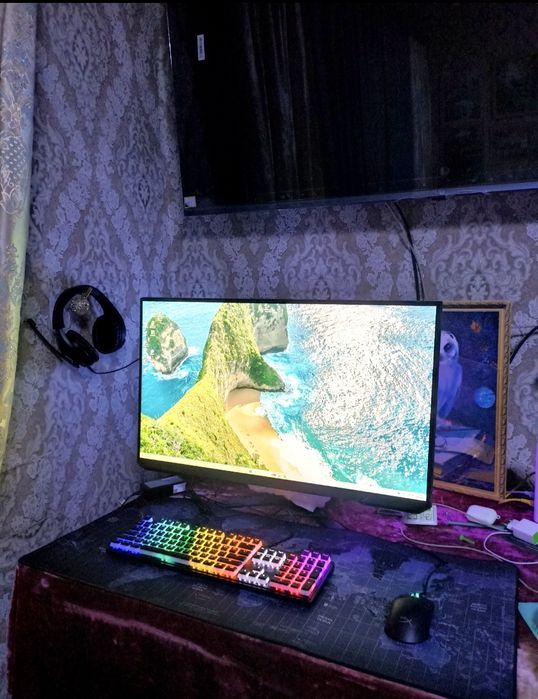 Игровой ПК 4060 ti