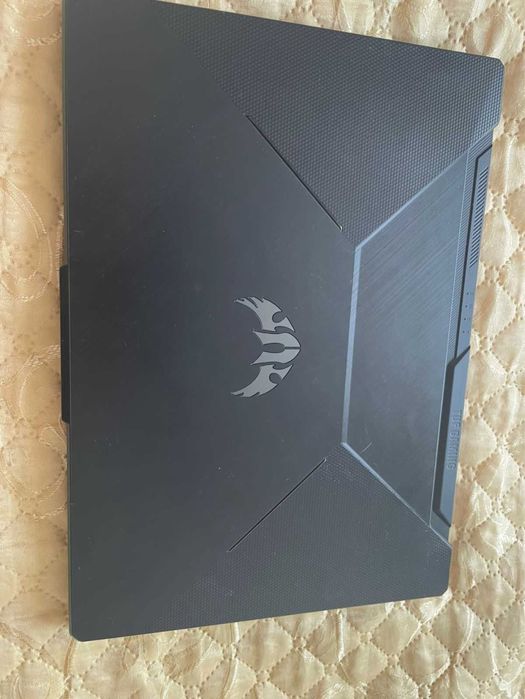Продается Asus tuf gaming A15