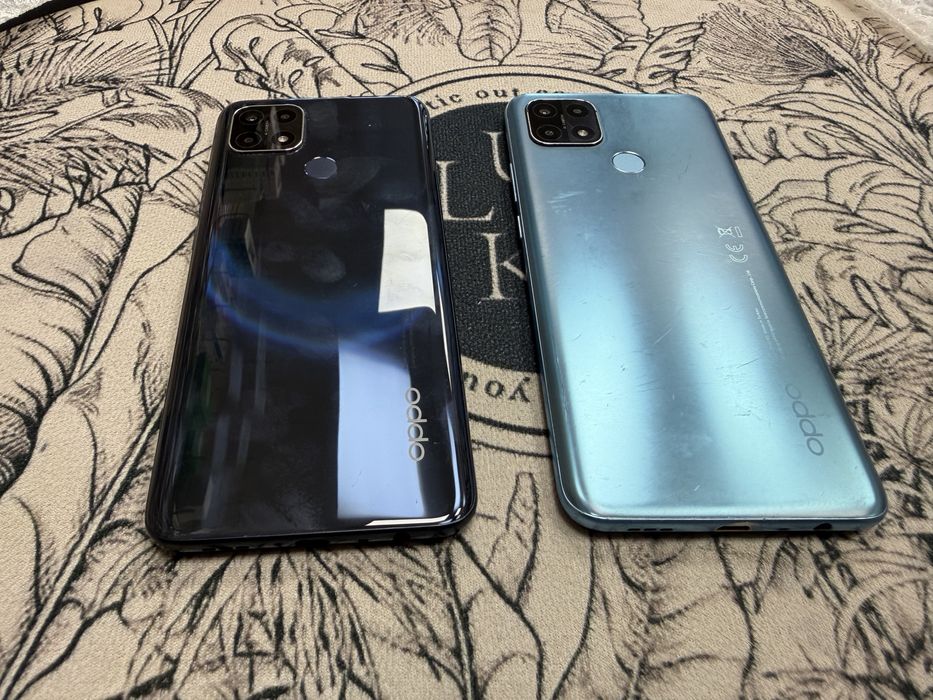 Oppo A15 2/32gb - отлични
