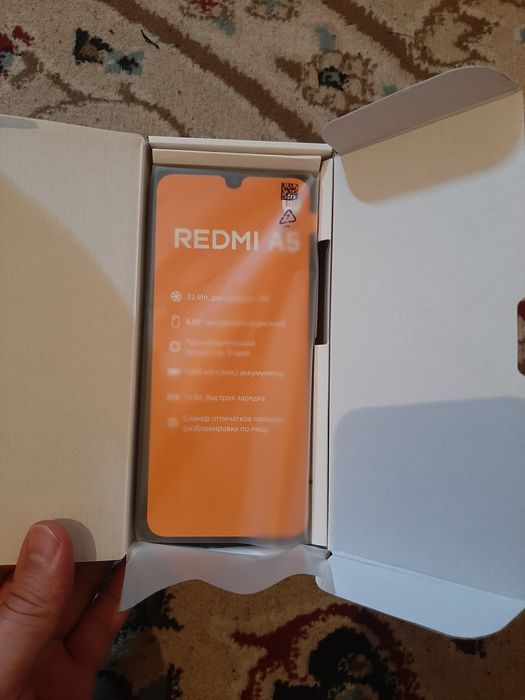 Xiaomi Redmi A5 128gb