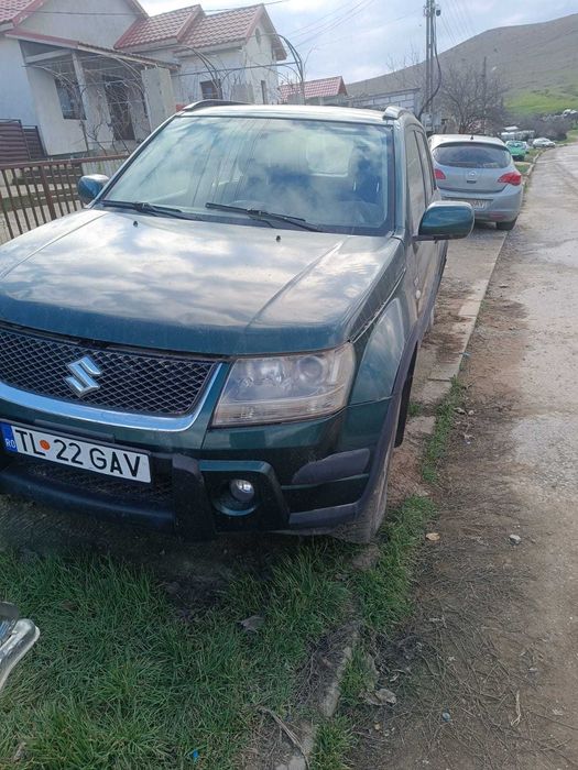 Suzuki Grande Vitara