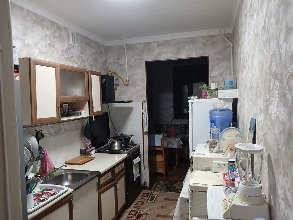 СРОЧНО Продаётся 3 квартира Водник