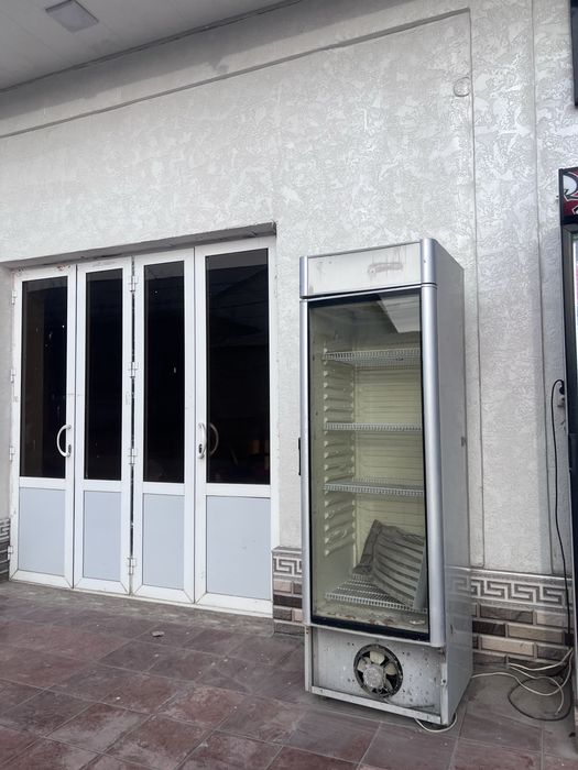 Холодильник идеал вариант