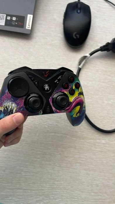 Геймпад ARDOR GAMING Vigour