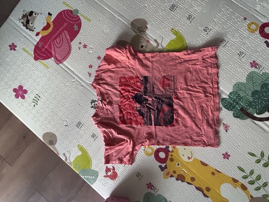 продам детские вещи