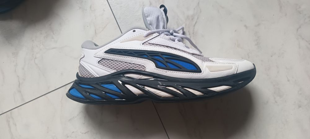 Adidasi puma exotek nitro