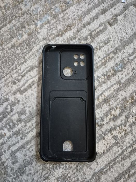 Чехол на Redmi 10C