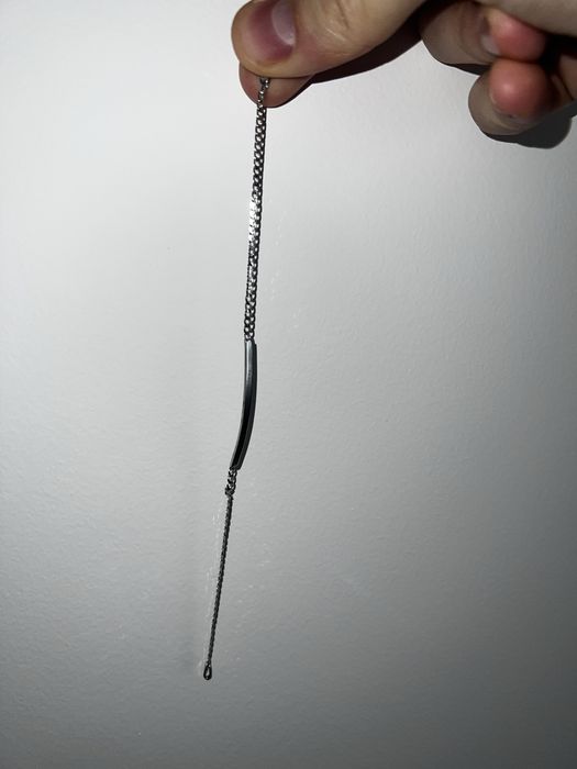 Bratara B&B barbati noua