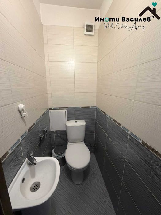 Продава се Тристаен апартамент в София, Център - 90 кв.м за 680 €/кв.м - Снимка #9