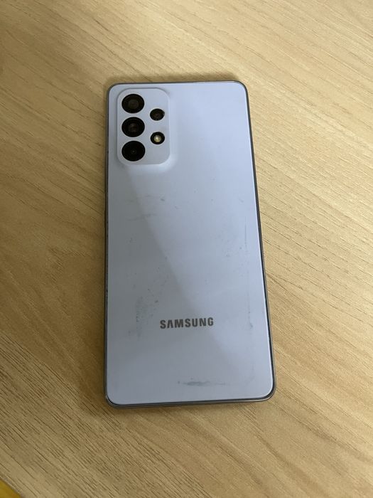 Samsung galaxy A53 5G