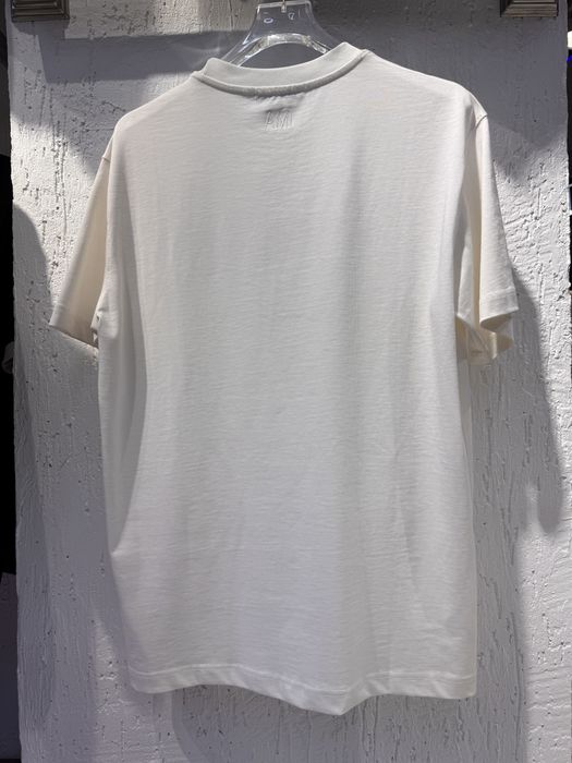 Tricou AMI din bumbac 100%