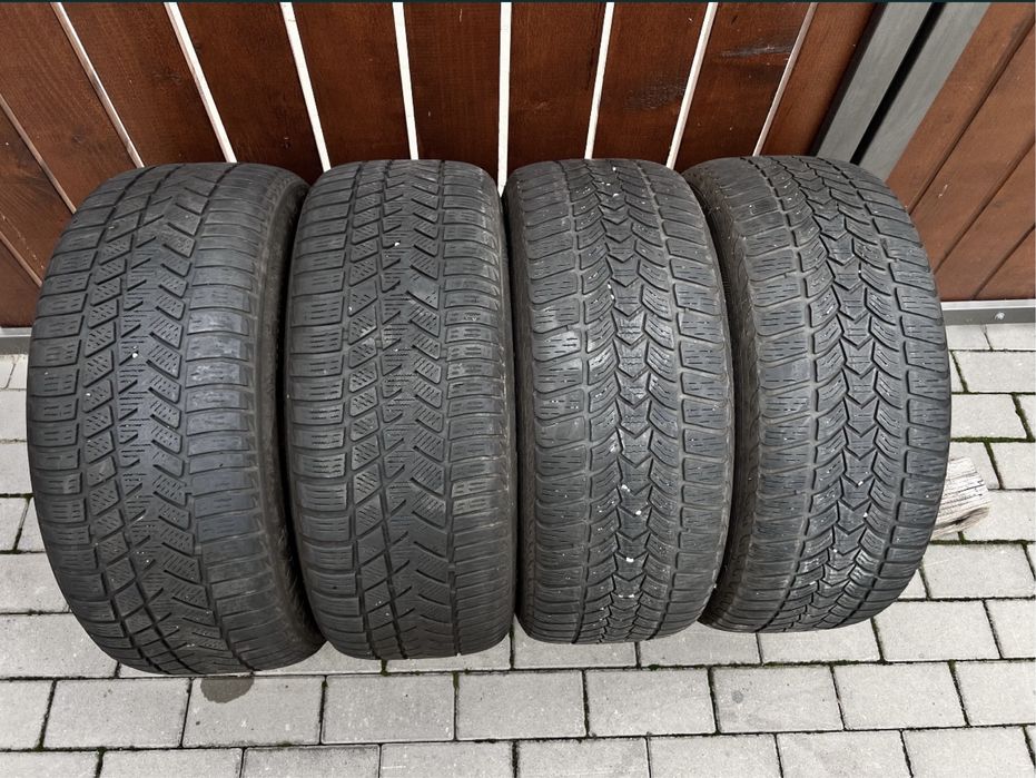 Jante audi sline 5x112 r17 originale