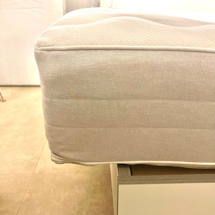 Матрак 160Х200 IKEA SULTAN HAMNVIK средне твърд към твърд