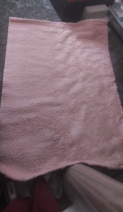 Covoare shaggy second hand