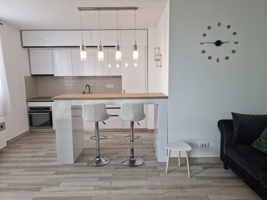 Apartament 2 camere ISHO de inchiriat