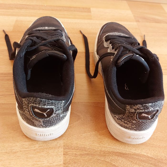 Дамски маратонки, номер 36 и 37