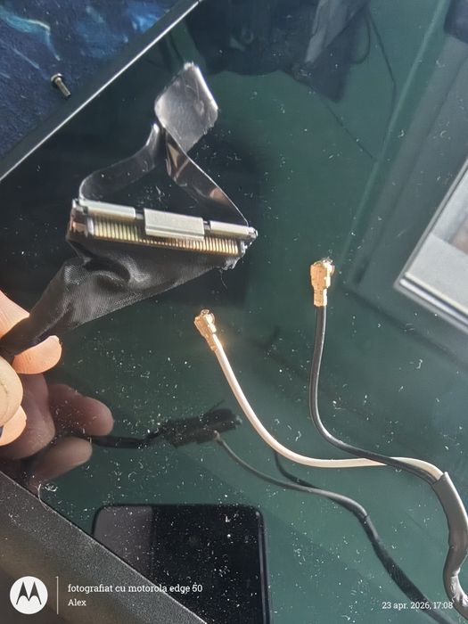 Display Complet Acer Aspire E14 touch