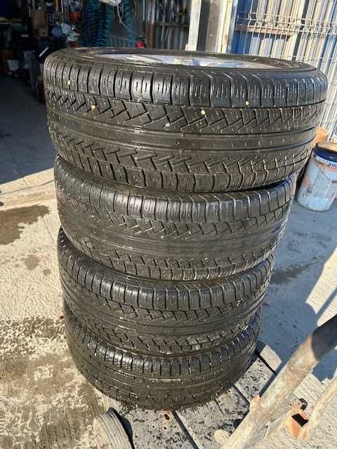 De vanzare roti aliaj Freelander 18 inch