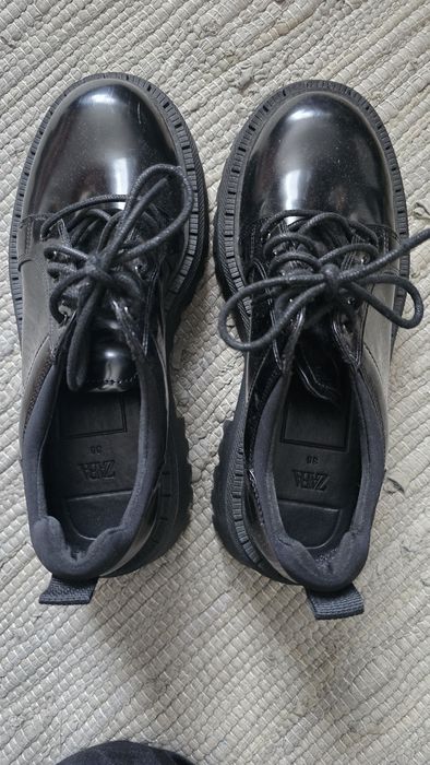 Лоуфари Зара,маратонки Primark