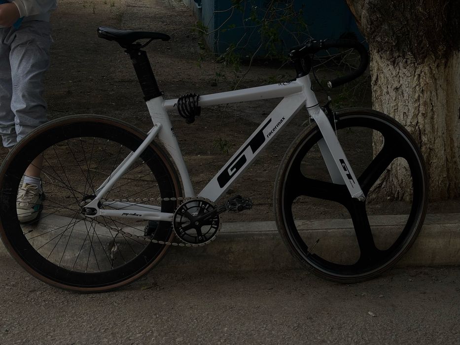 fixed gear GT