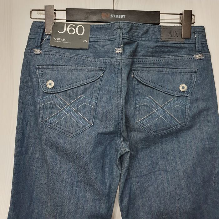 Blugi Armani Exchange mas S
