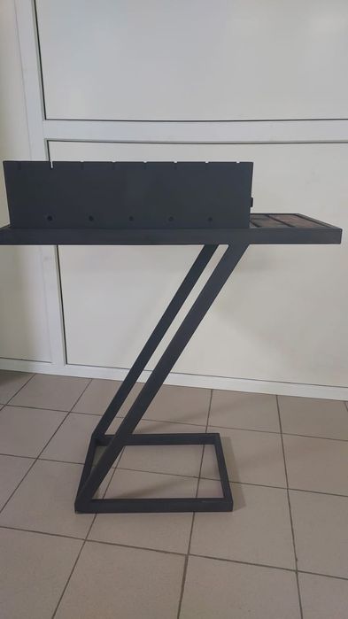 Продам мангал уличный