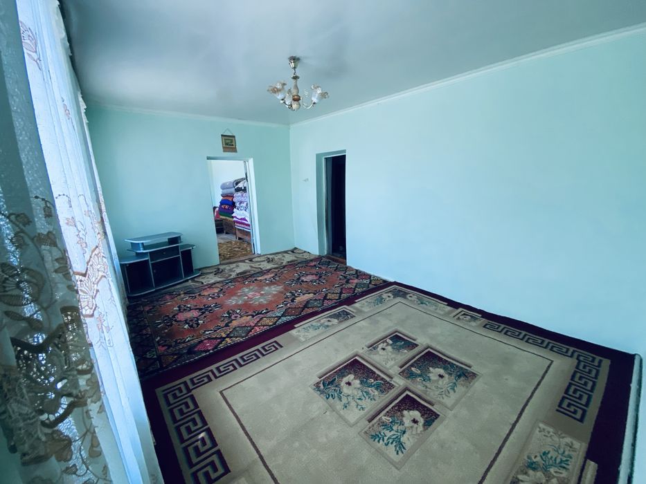 Продаю дом в жетысае