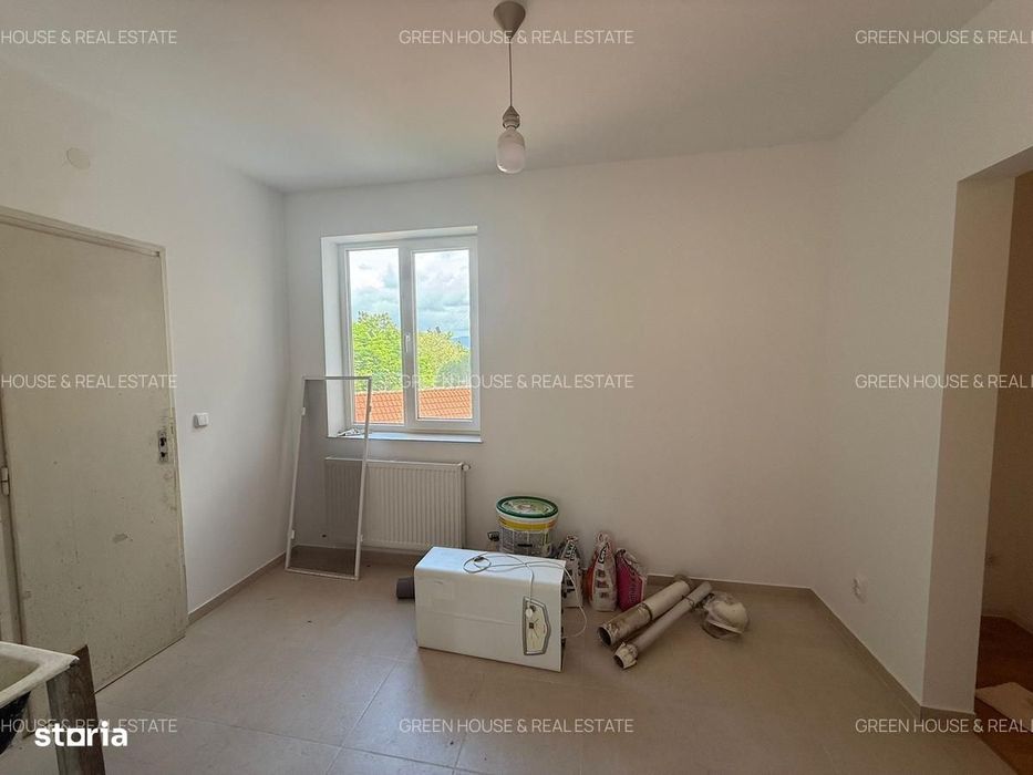 Apartament 2 camere, etaj 2 zona Progresul